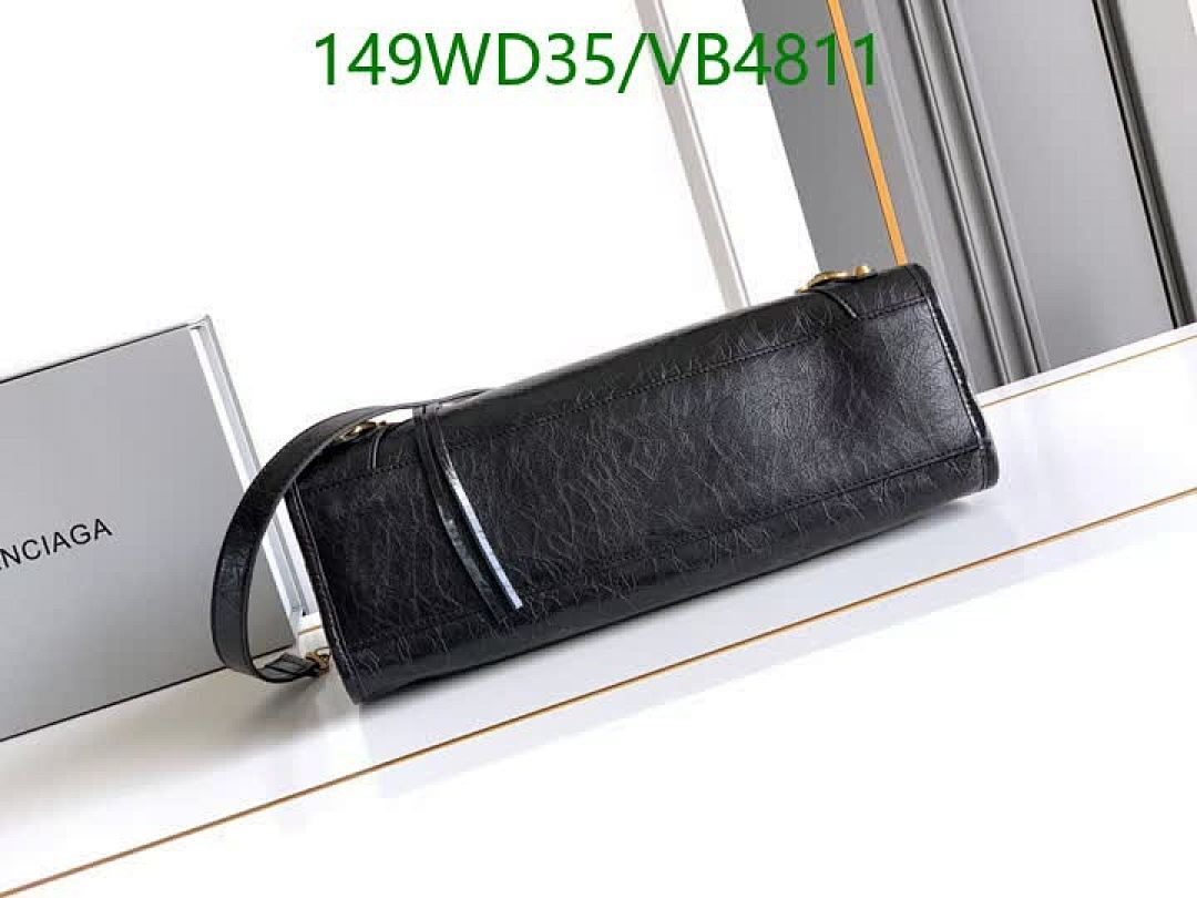 Balenciaga-Bag-4A Quality Code: VB4811