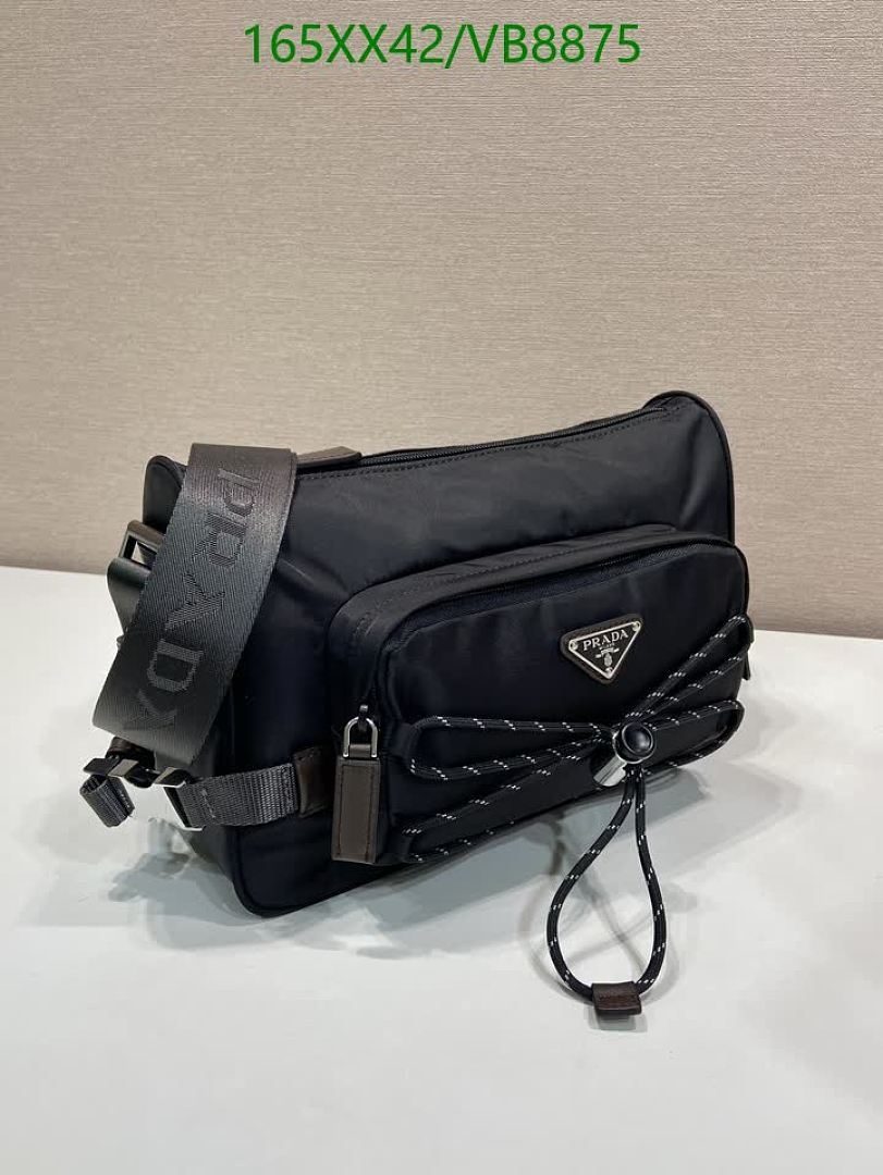 Prada-Bag-Mirror Quality Code: VB8875 $: 165USD