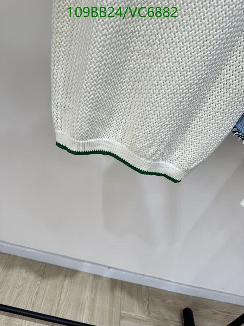 Ralph Lauren-Clothing Code: VC6882 $: 109USD
