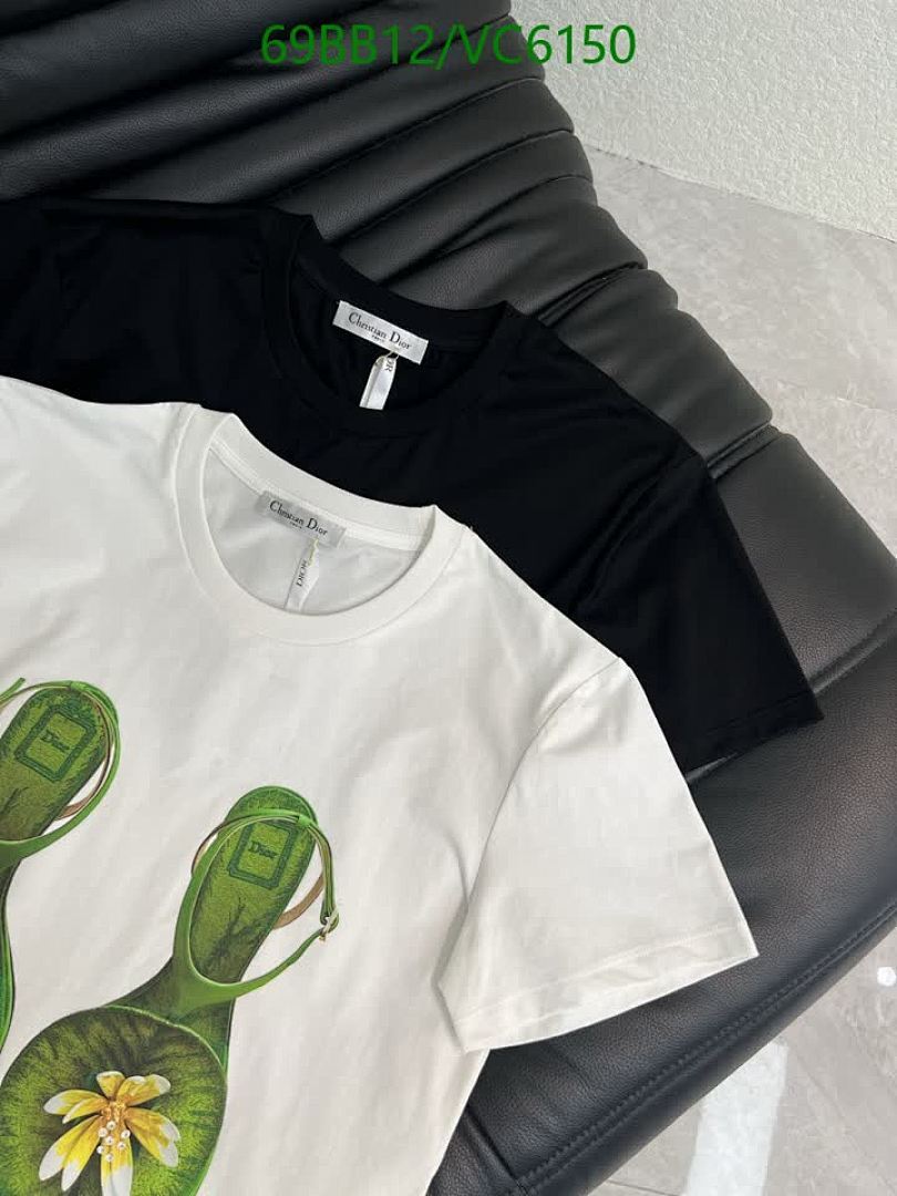 Dior-Clothing Code: VC6150 $: 69USD