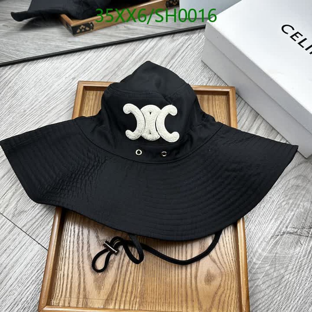 Celine-Cap(Hat) Code: SH0016 $: 35USD