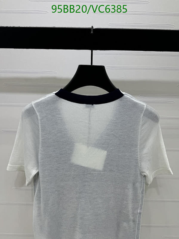 Loewe-Clothing Code: VC6385 $: 95USD