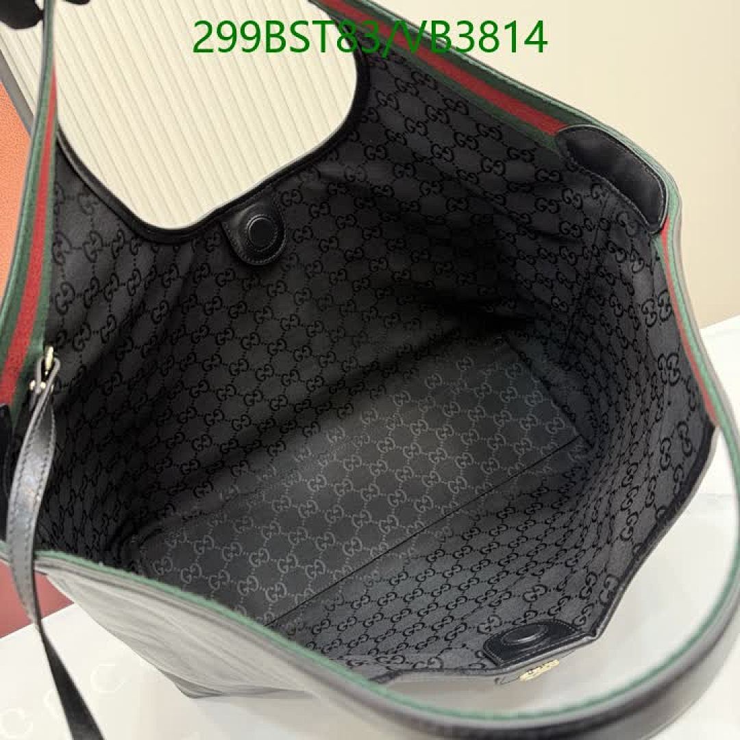 Gucci-Bag-Mirror Quality Code: VB3814 $: 299USD