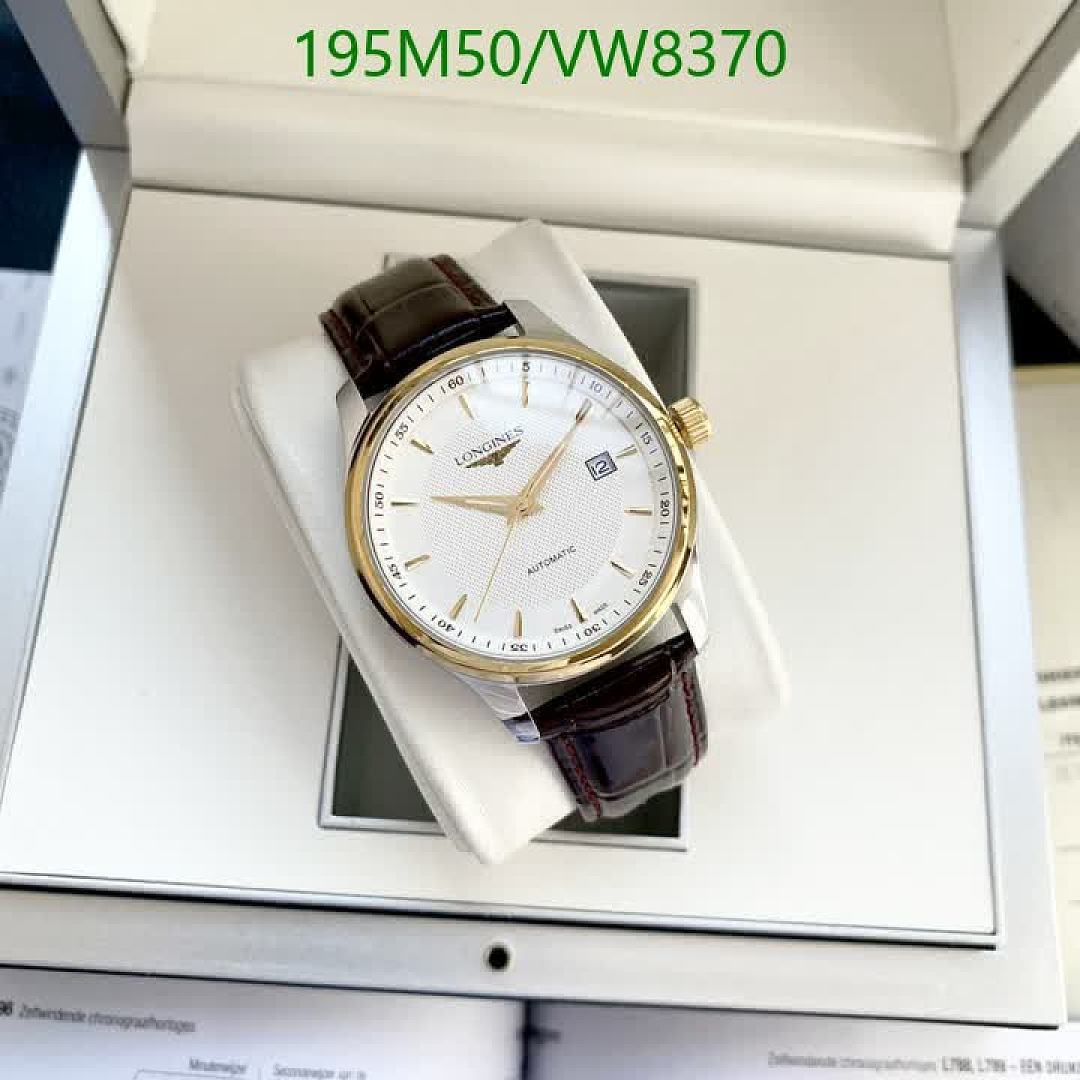 Longines-Watch-Mirror Quality Code: VW8370 $: 195USD