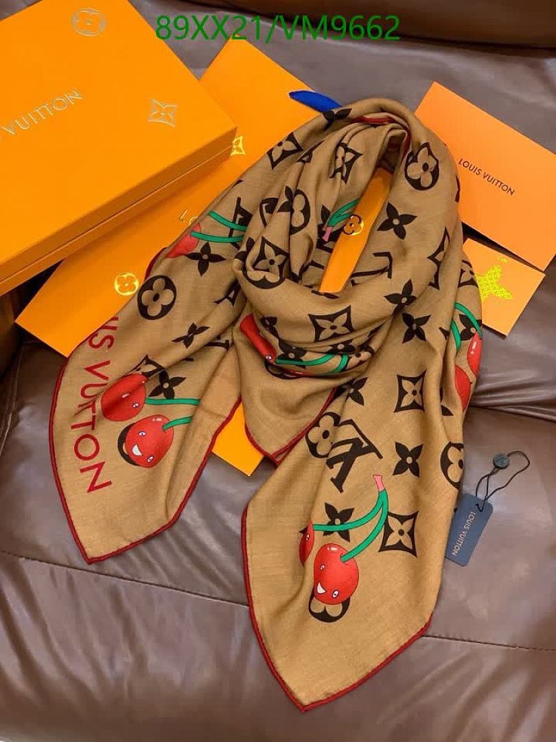 LV-Scarf Code: VM9662 $: 89USD