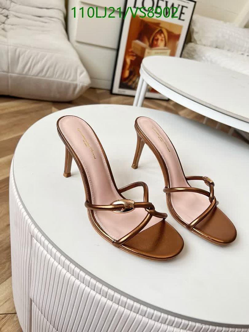 Gianvito Rossi-Women Shoes Code: VS8902 $: 110USD