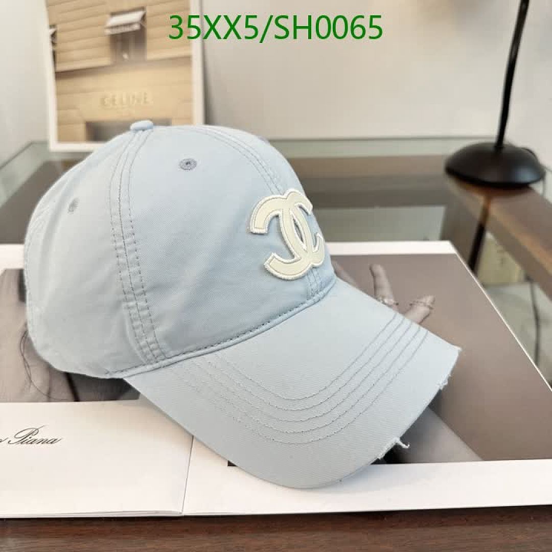 Chanel-Cap(Hat) Code: SH0065 $: 35USD