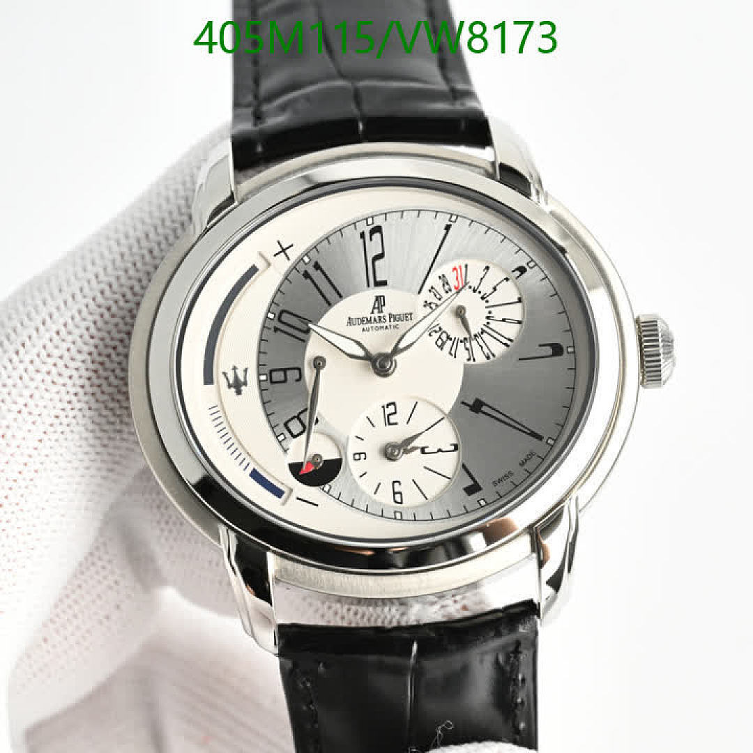 Audemars Piguet-Watch-Mirror Quality Code: VW8173 $: 405USD
