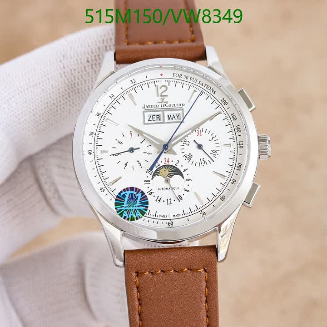 Jaeger-LeCoultre-Watch-Mirror Quality Code: VW8349 $: 515USD
