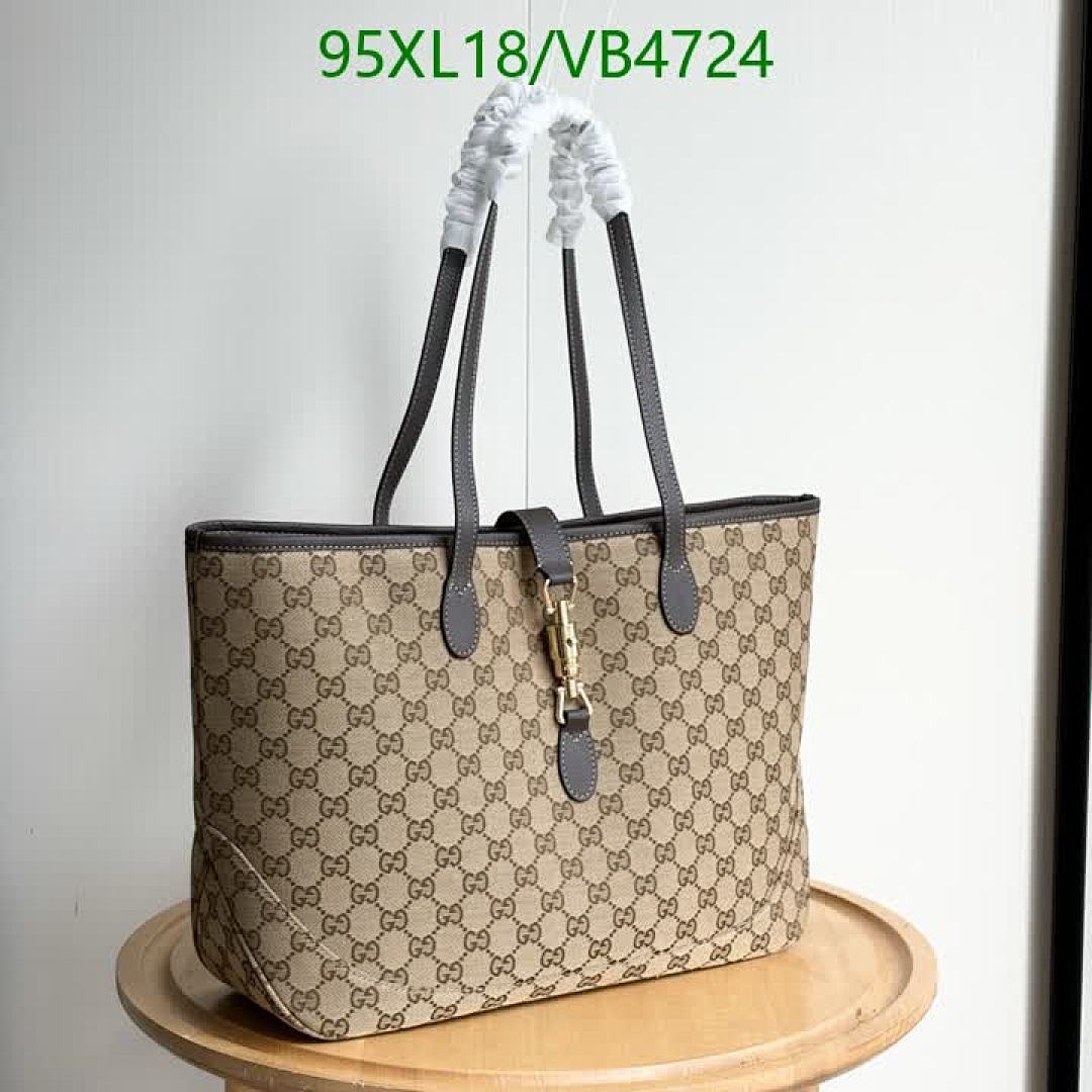 Gucci-Bag-4A Quality Code: VB4724 $: 95USD