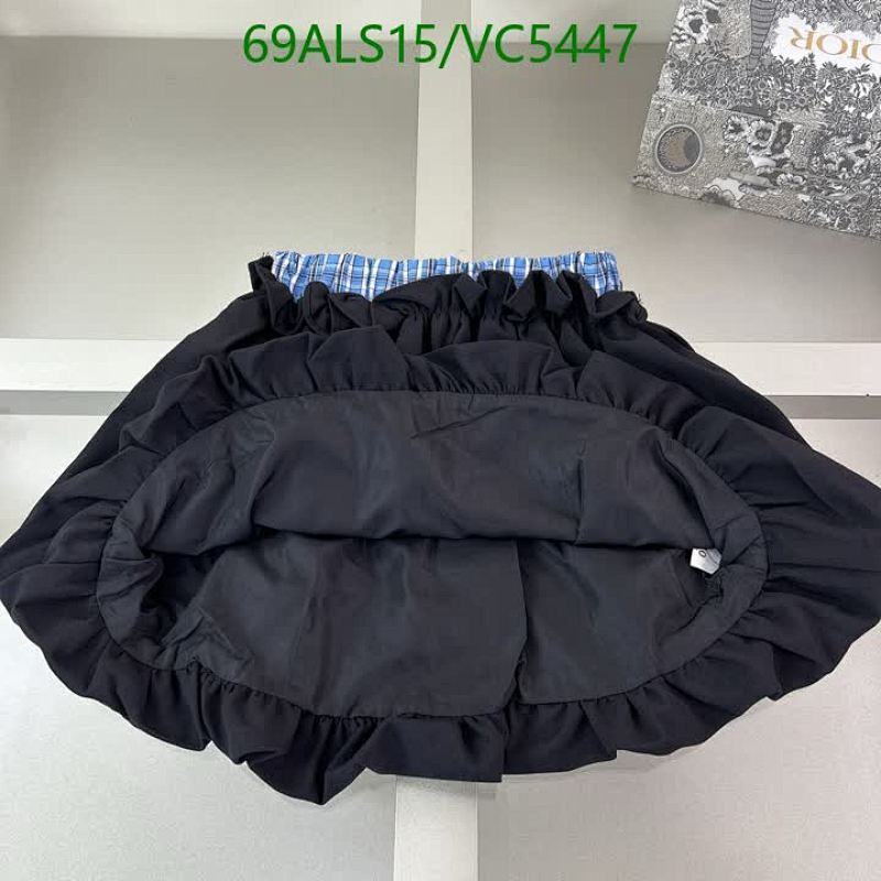 MIUMIU-Kids Clothing Code: VC5447 $: 69USD