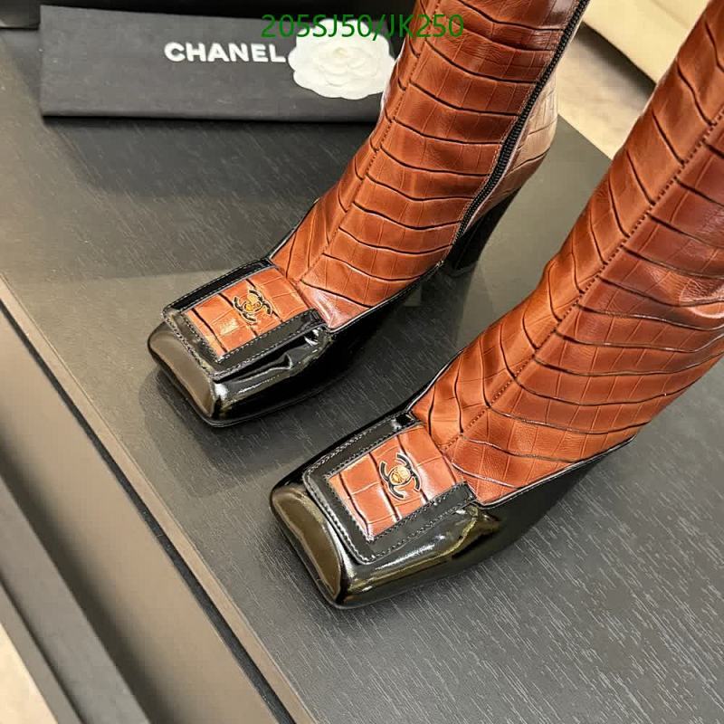 Boots-Women Shoes Code: JK250 $: 205USD