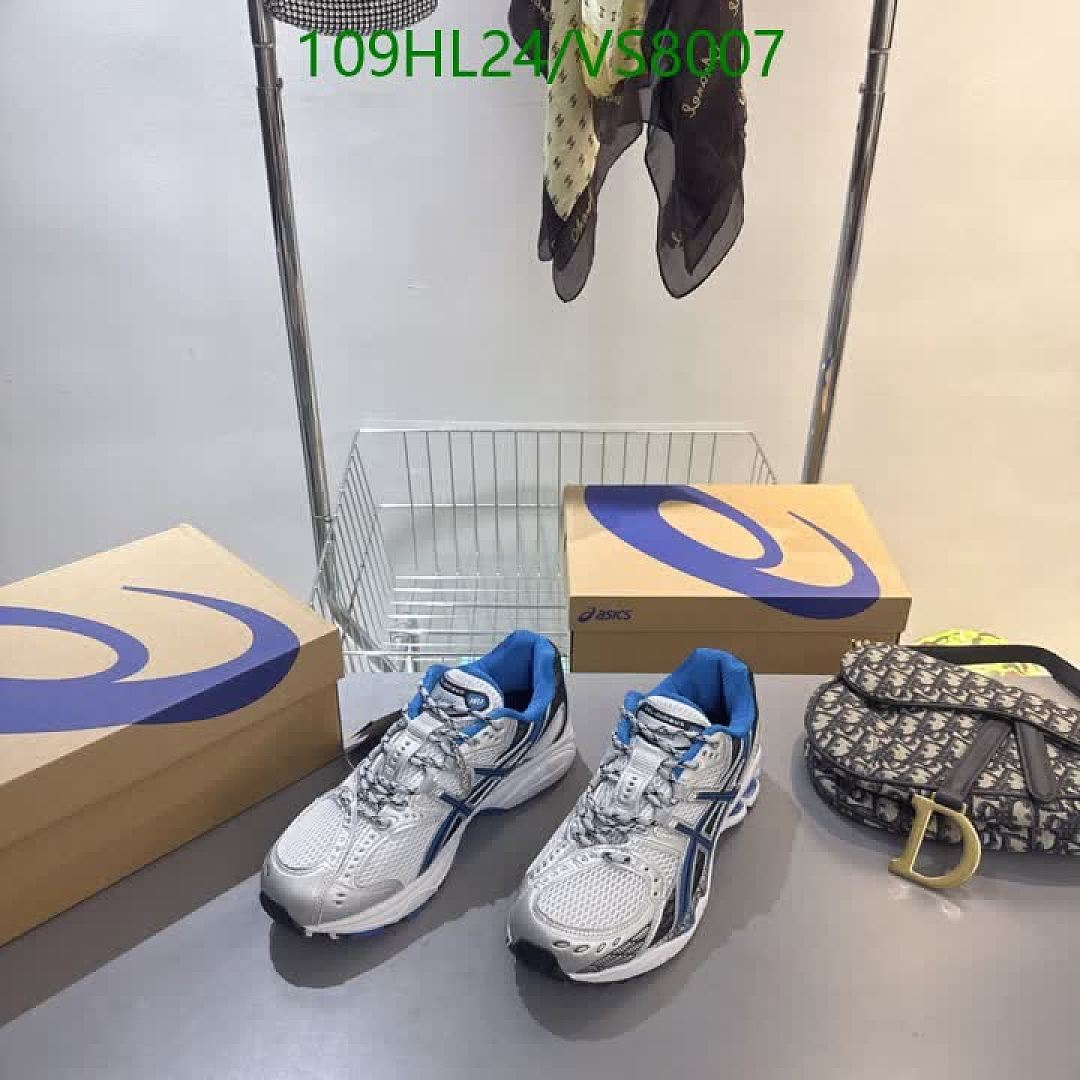 Asics-Men shoes Code: VS8007 $: 109USD