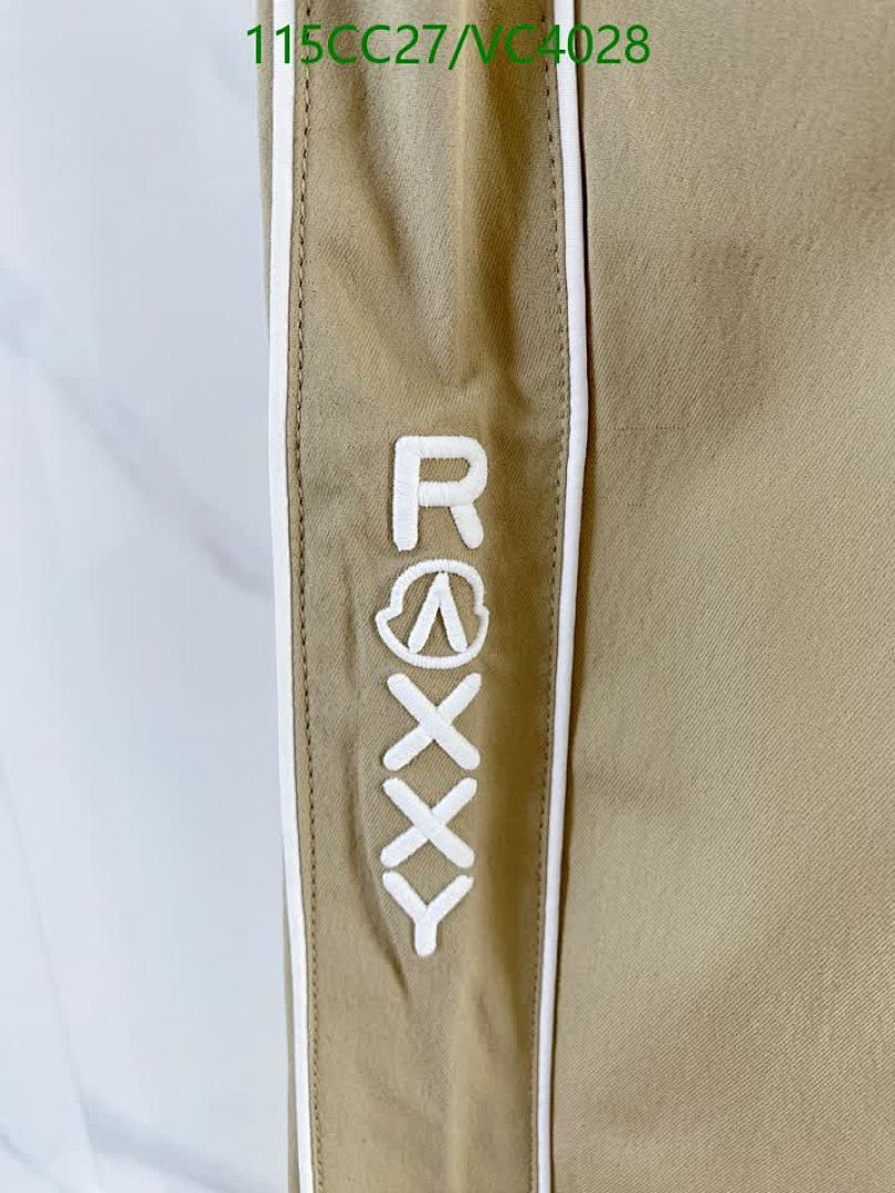 Moncler-Clothing Code: VC4028 $: 115USD