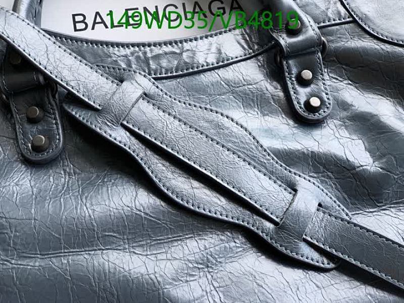 Balenciaga-Bag-4A Quality Code: VB4819