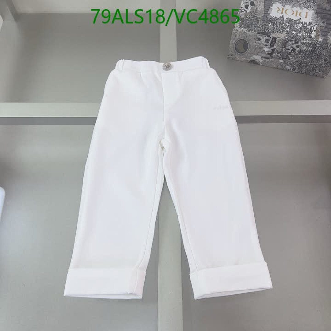 Boss-Kids Clothing Code: VC4865 $: 79USD