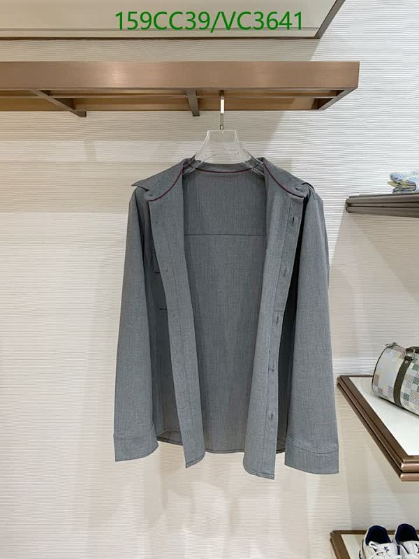 Loro Piana-Clothing Code: VC3641 $: 159USD