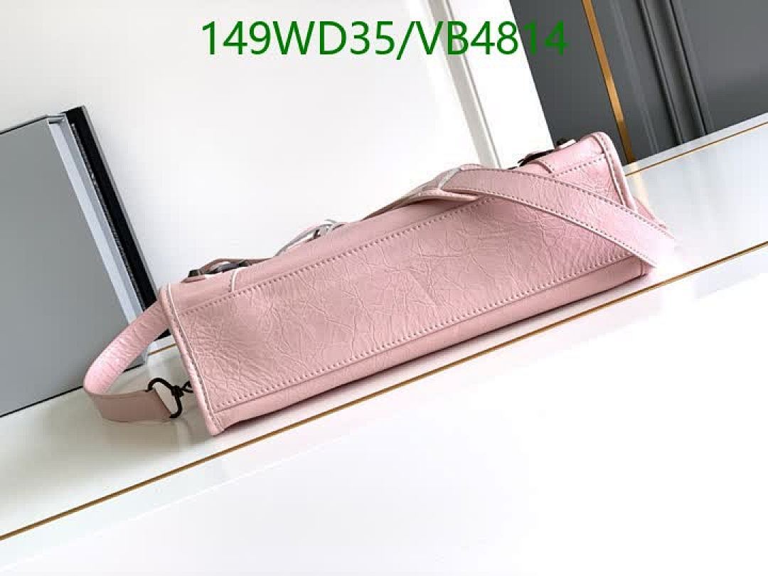 Balenciaga-Bag-4A Quality Code: VB4814