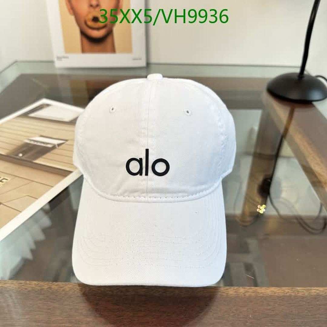 Alo yoga-Cap(Hat) Code: VH9936 $: 35USD