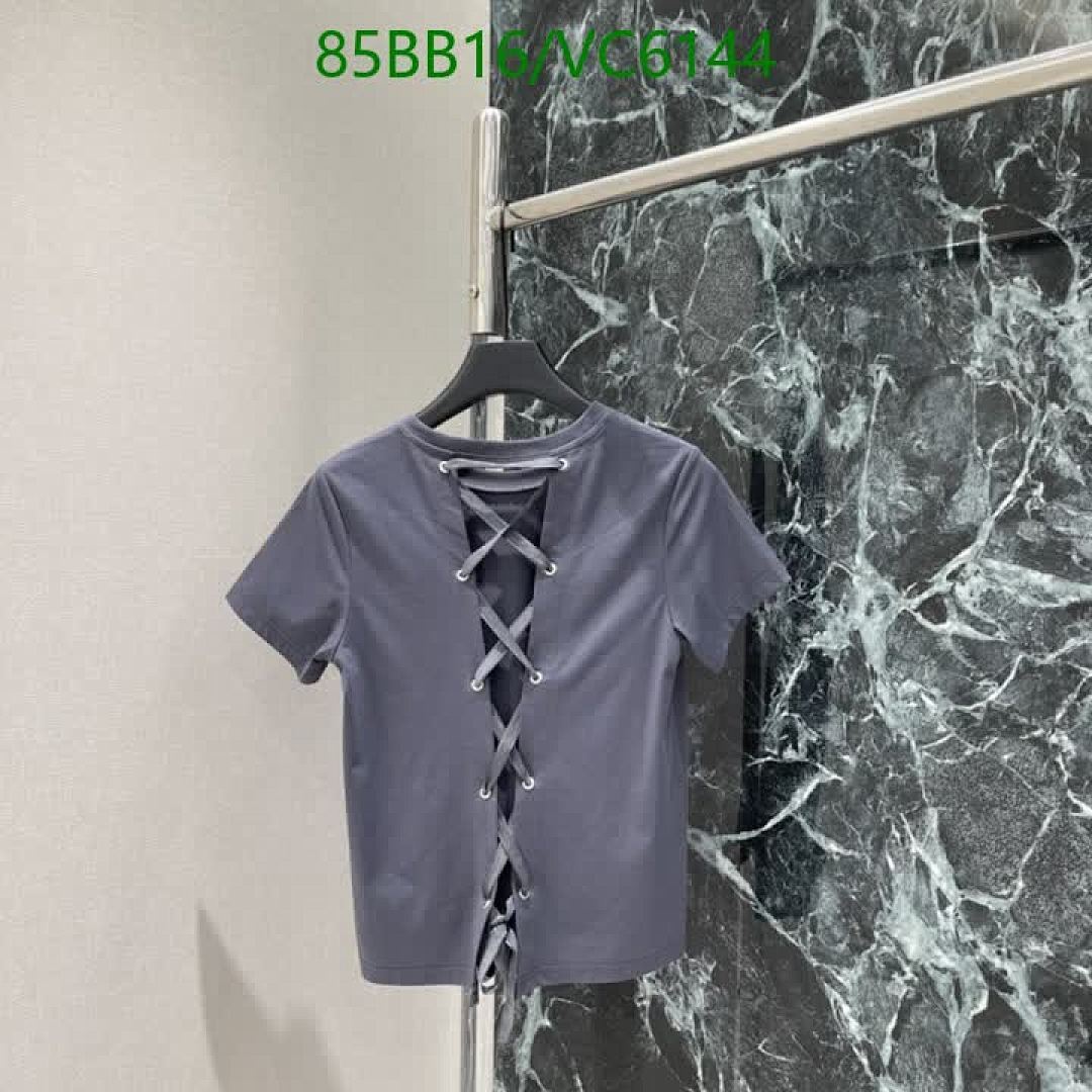 Dior-Clothing Code: VC6144 $: 85USD