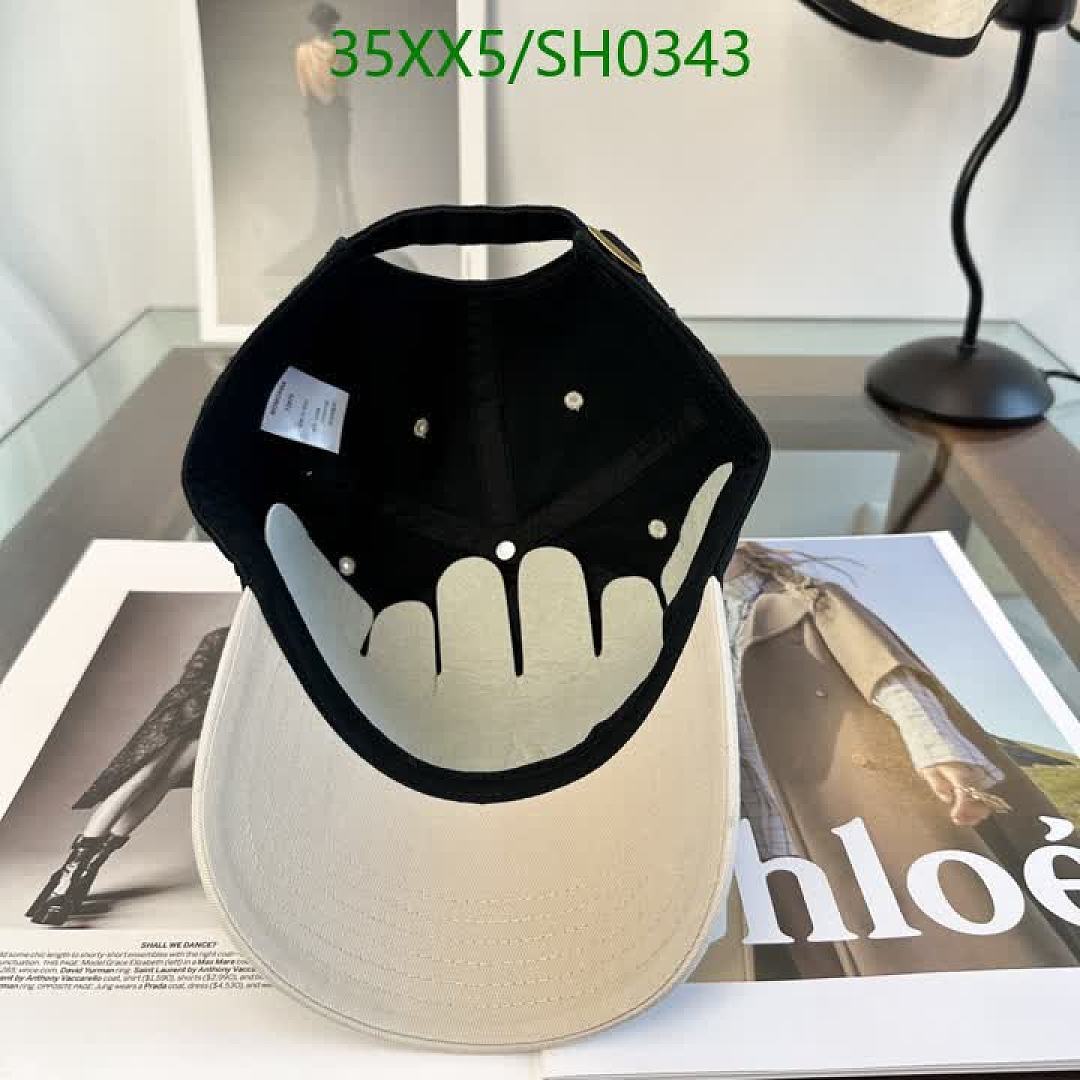 Miu Miu-Cap(Hat) Code: SH0343 $: 35USD