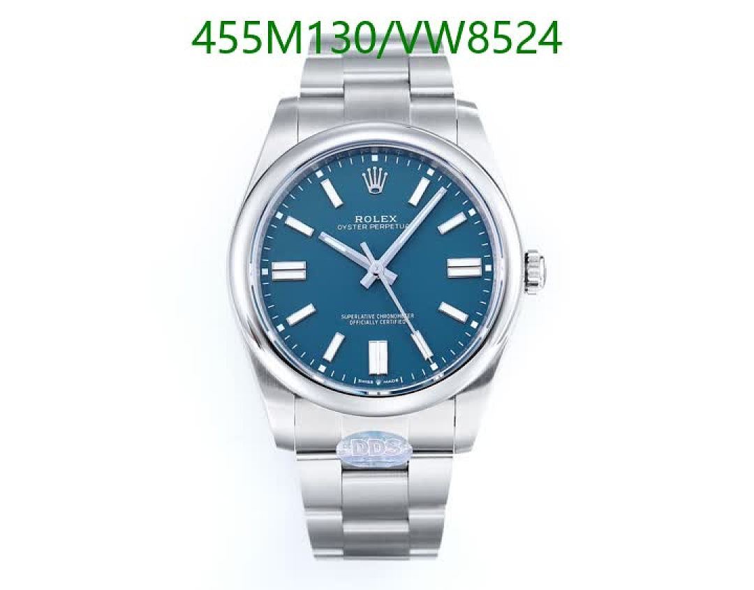 Rolex-Watch-Mirror Quality Code: VW8524 $: 455USD