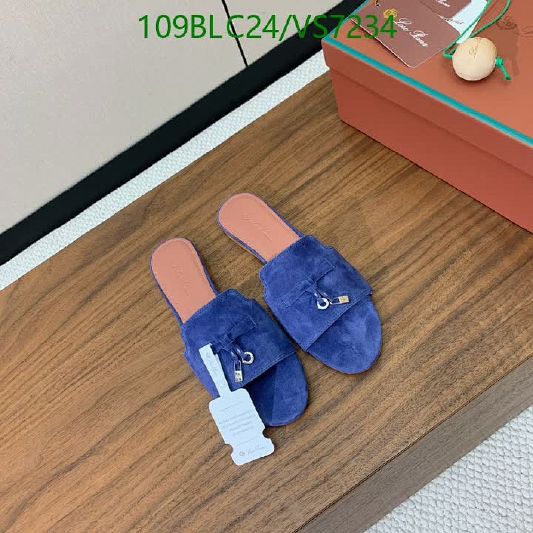 Loro Piana-Women Shoes Code: VS7234 $: 109USD