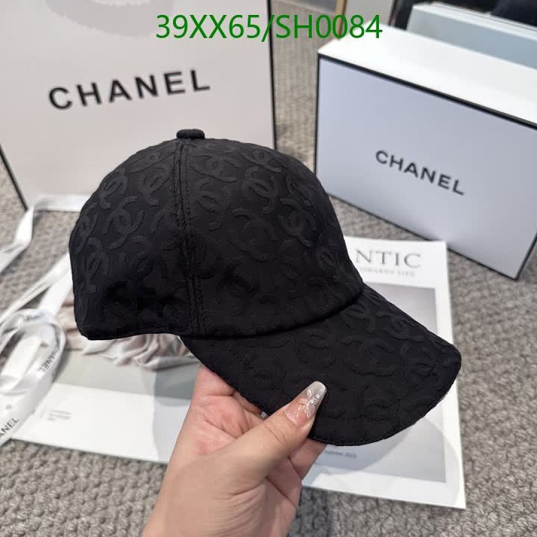 Chanel-Cap(Hat) Code: SH0084 $: 39USD