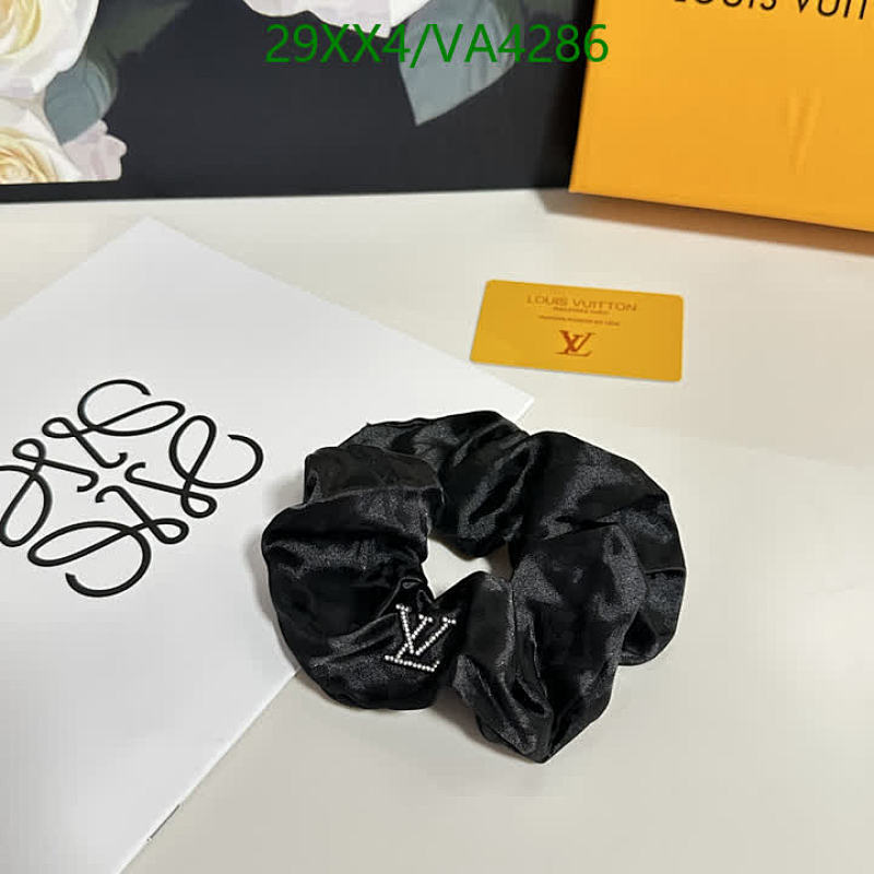 LV-Headband Code: VA4286 $: 29USD