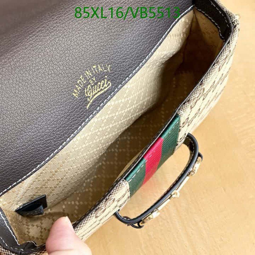 Gucci-Bag-4A Quality Code: VB5513 $: 85USD