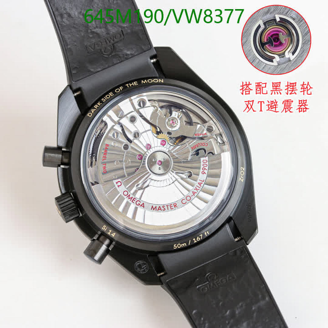 Omega-Watch(Mirror Quality) Code: VW8377 $: 645USD