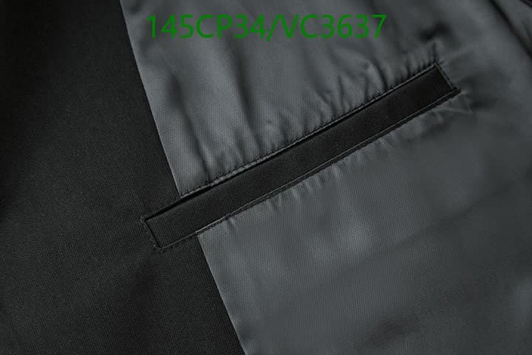 Loewe-Clothing Code: VC3637 $: 145USD