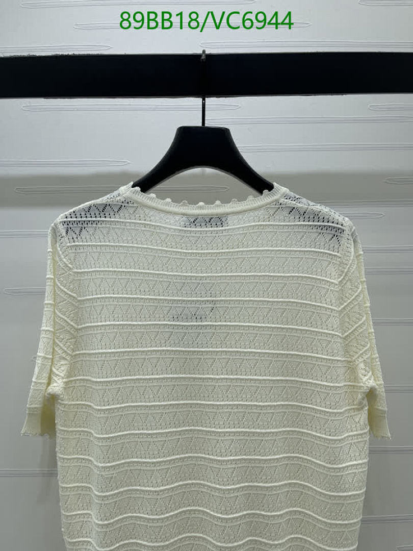 Valentino-Clothing Code: VC6944 $: 89USD