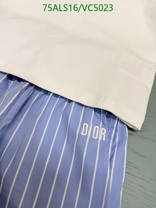 Dior-Kids clothing Code: VC5023 $: 75USD