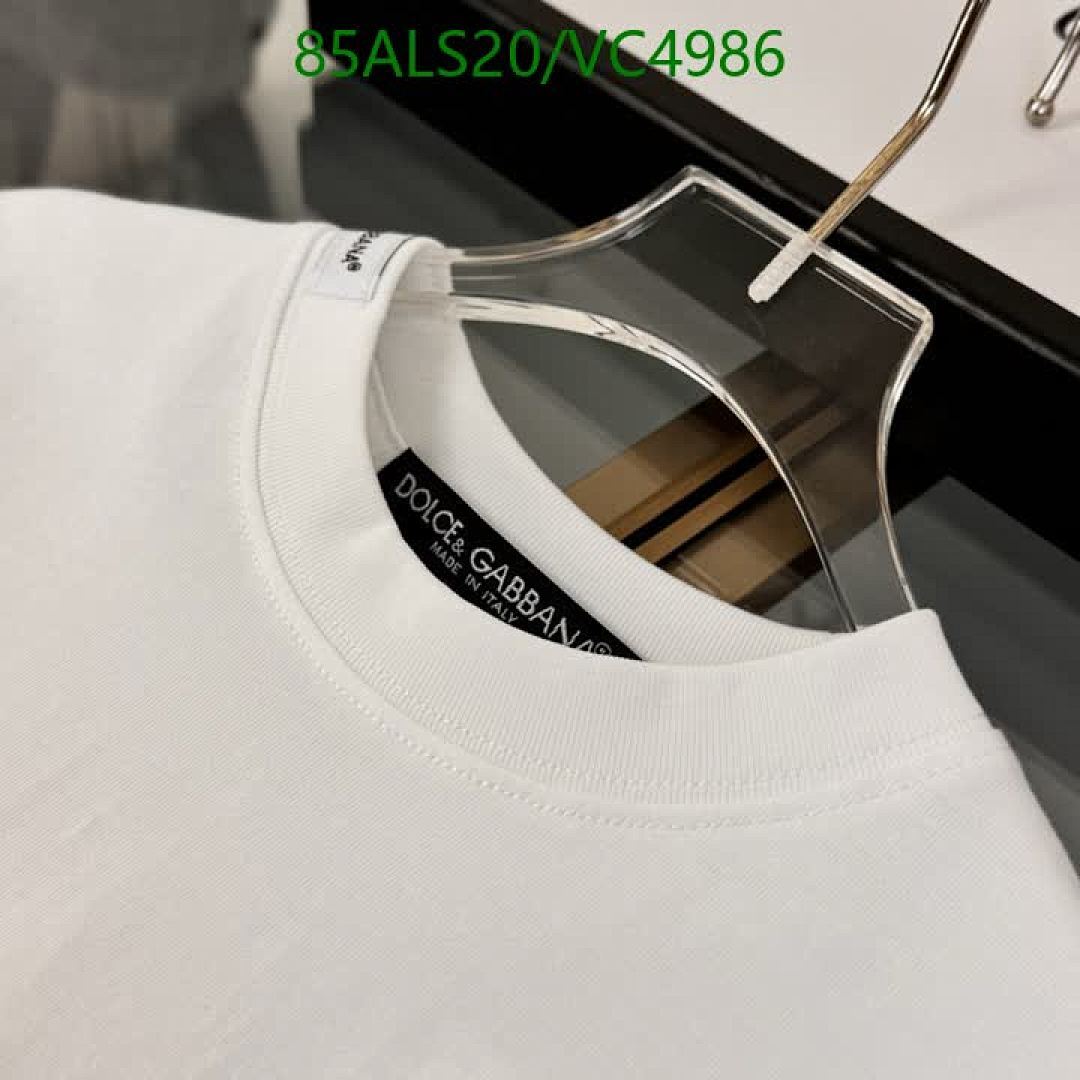 D&G-Kids Clothing Code: VC4986 $: 85USD