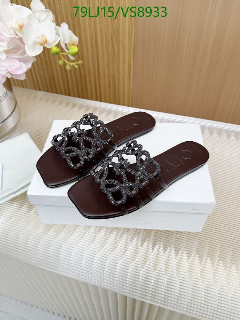 Loewe-Women Shoes Code: VS8933 $: 79USD