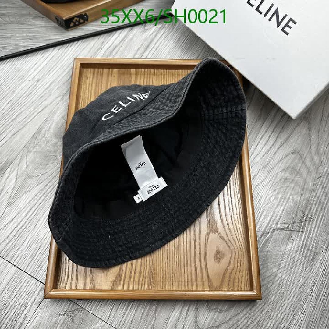 Celine-Cap(Hat) Code: SH0021 $: 35USD