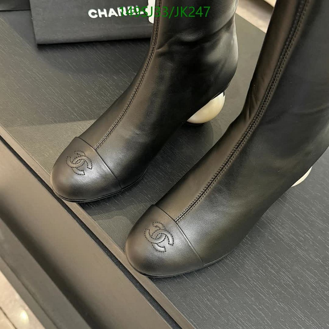 Boots-Women Shoes Code: JK247 $: 149USD