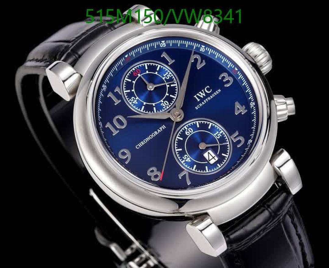 IWC-Watch-Mirror Quality Code: VW8341 $: 515USD