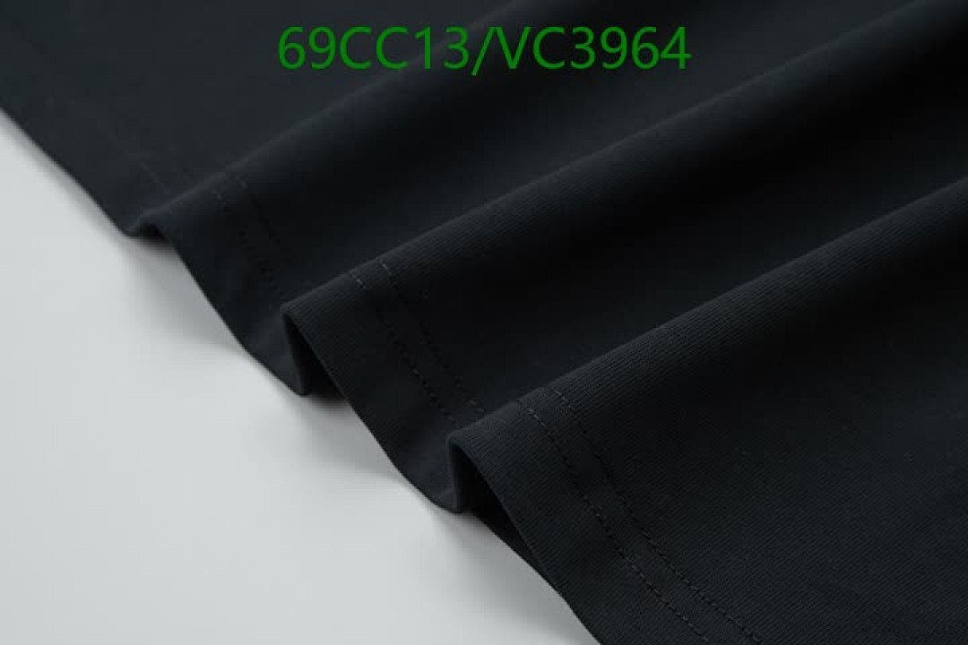 Gucci-Clothing Code: VC3964 $: 69USD