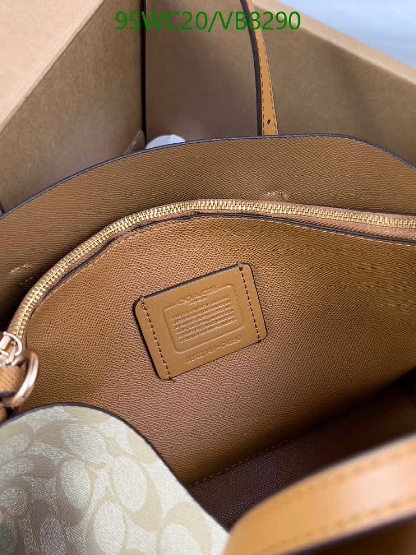 Coach-Bag-4A Quality Code: VB8290 $: 95USD