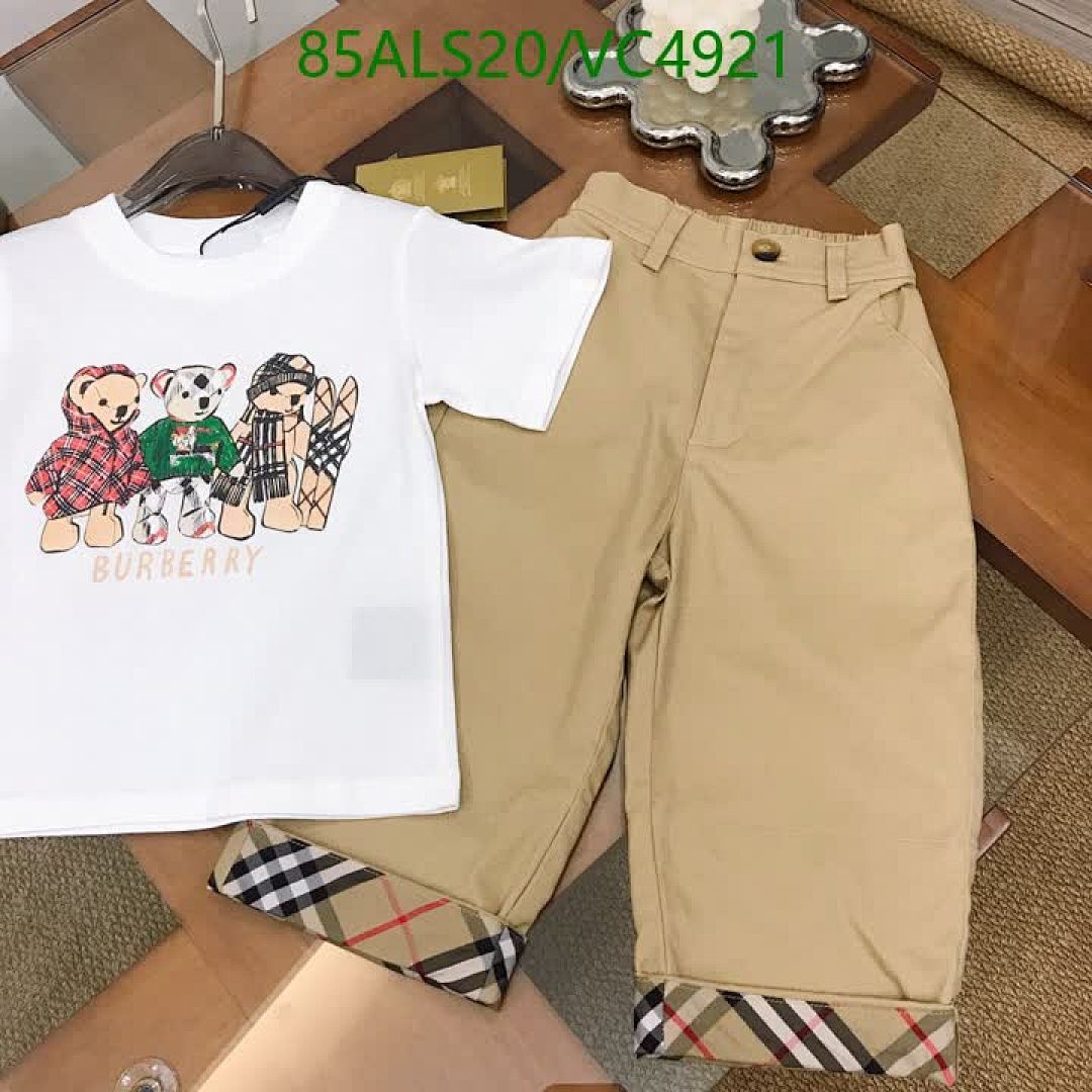 Burberry-Kids Clothing Code: VC4921 $: 85USD-Yupoo.ru - Copybrand.Team photo album Burberry-Kids Clothing Code: VC4921 $: 85USD