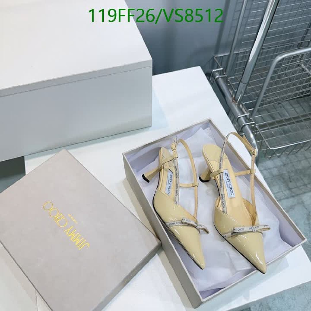 Jimmy Choo-Men shoes Code: VS8512 $: 119USD