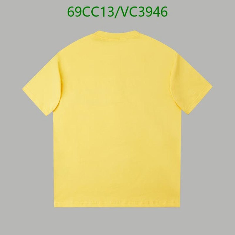 Dior-Clothing Code: VC3946 $: 69USD