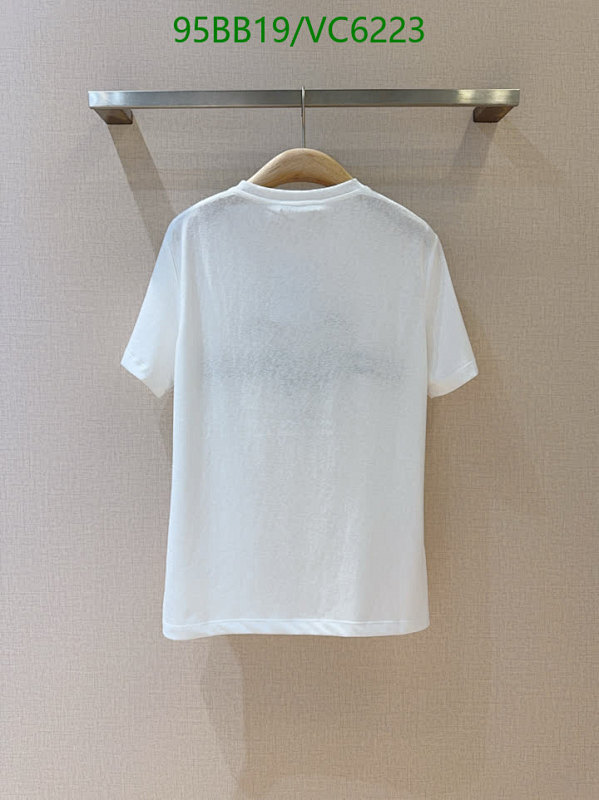 Dior-Clothing Code: VC6223 $: 95USD