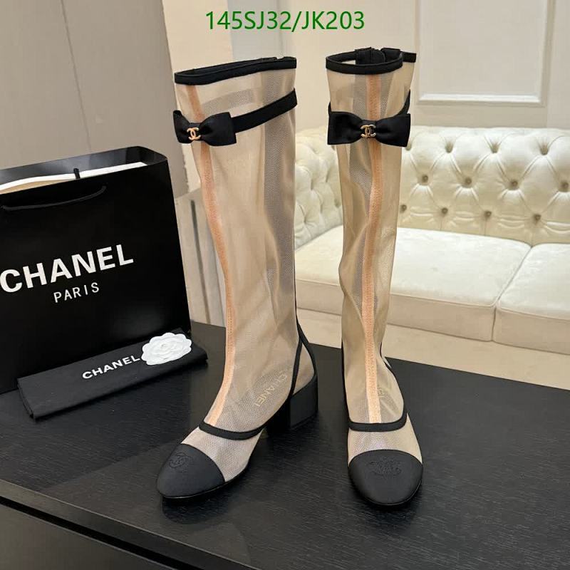 Boots-Women Shoes Code: JK203 $: 145USD