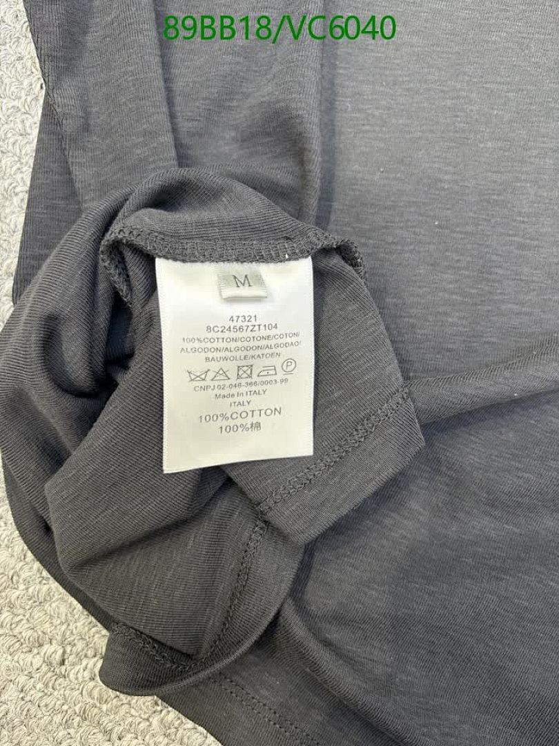 Chanel-Clothing Code: VC6040 $: 89USD