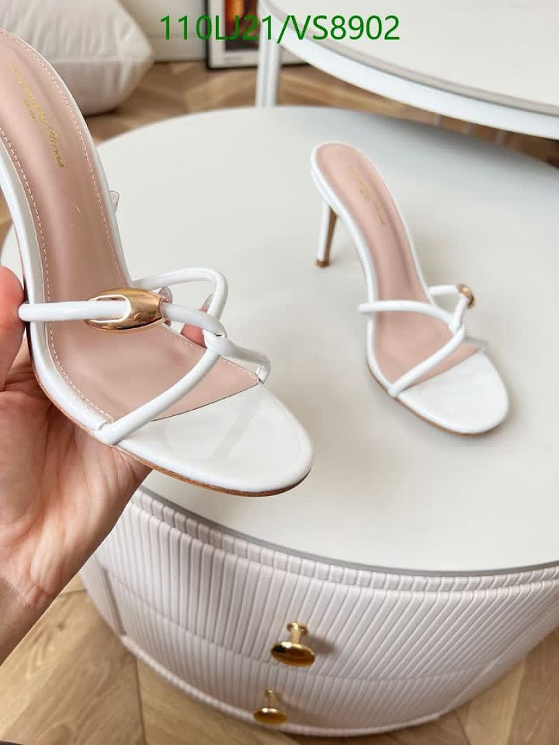 Gianvito Rossi-Women Shoes Code: VS8902 $: 110USD