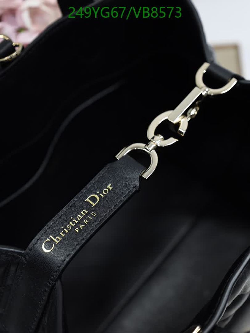 Dior-Bag-Mirror Quality Code: VB8573 $: 249USD