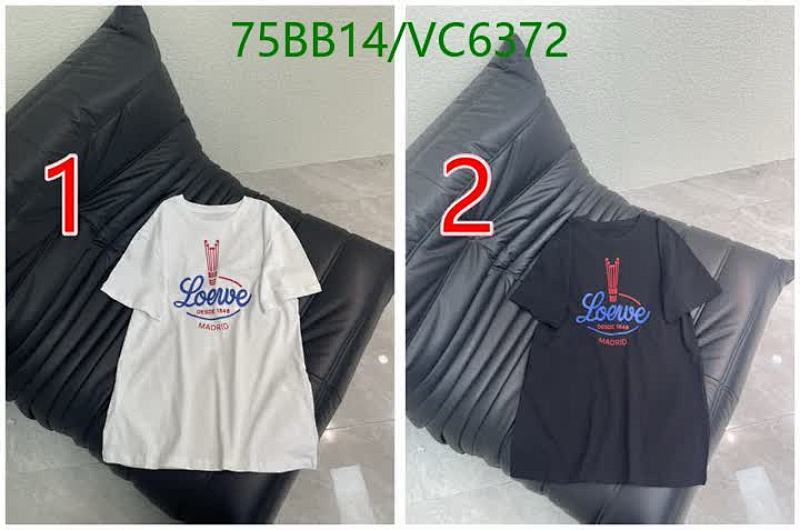 Loewe-Clothing Code: VC6372 $: 75USD